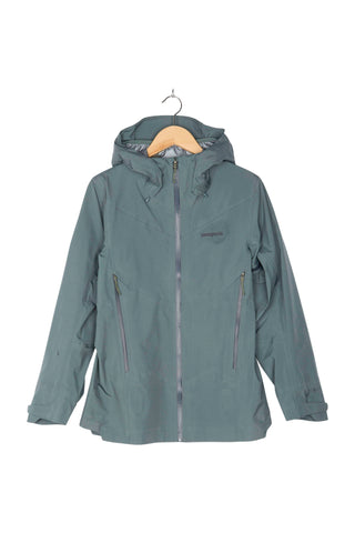 Hardshelljacke mit Goretex für Damen