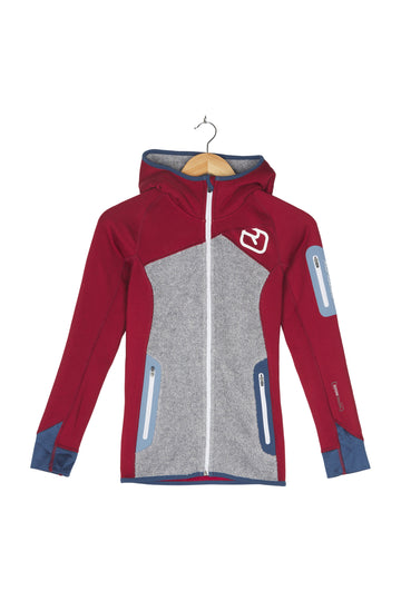 Isolationsjacke (Wolle) für Damen