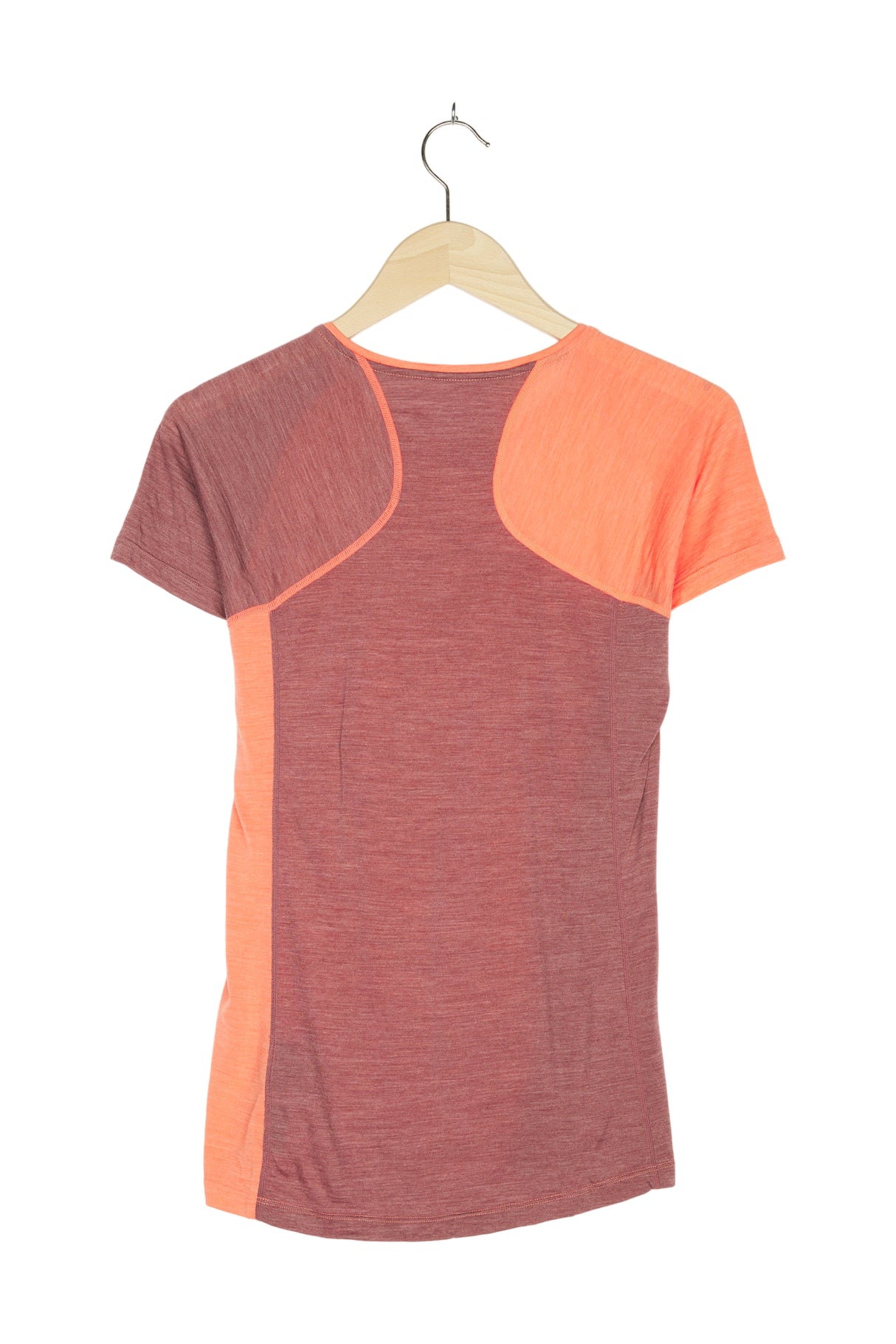 T-Shirt Merino für Damen