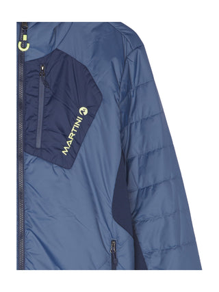 Kunstfaserjacke für Herren