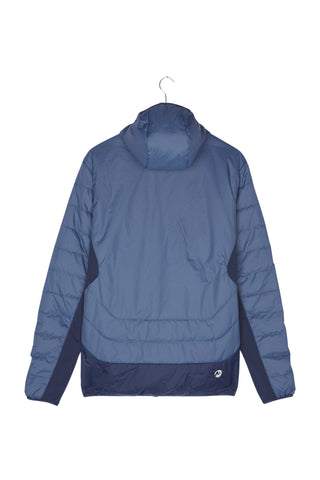 Kunstfaserjacke für Herren