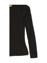 Longsleeve Merino für Damen