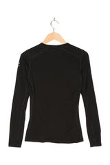 Longsleeve Merino für Damen