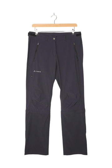 Zip Off Hose für Damen