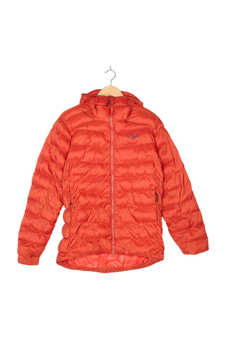 Daunenjacke für Damen