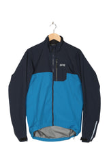 Fahrradjacke für Herren