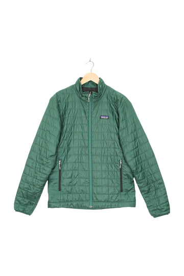 Kunstfaserjacke für Herren