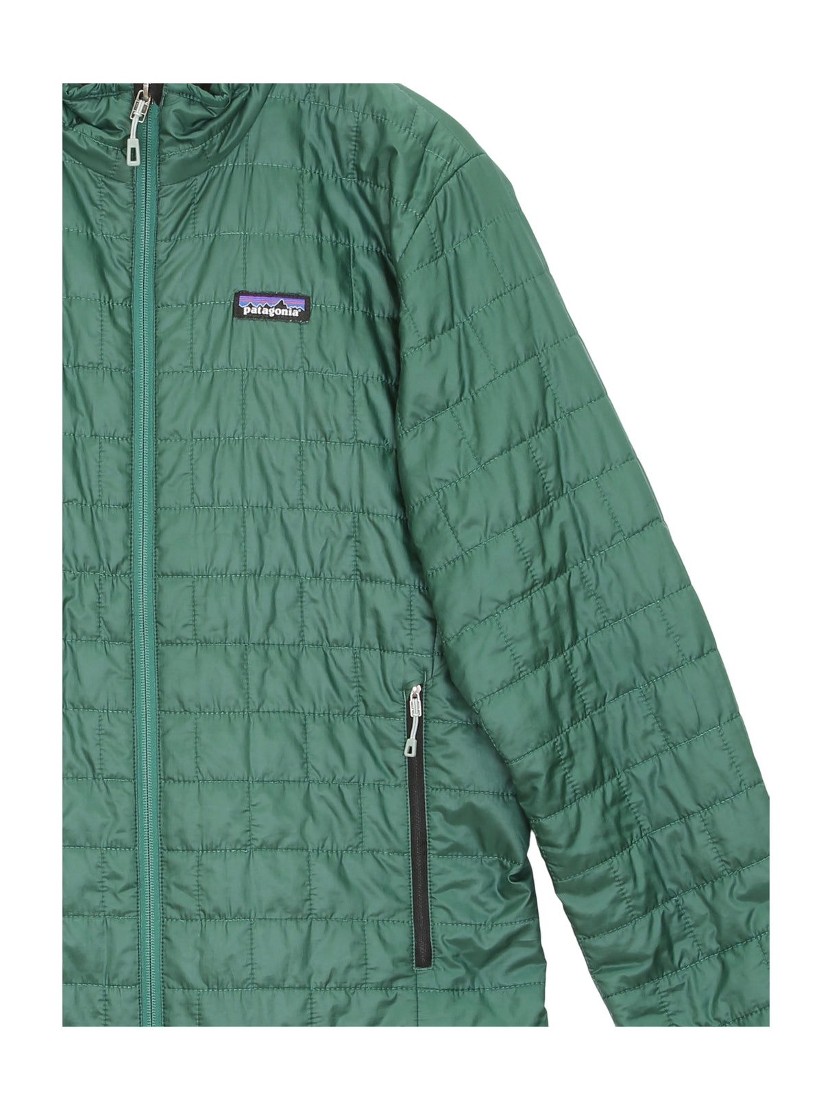 Kunstfaserjacke für Herren