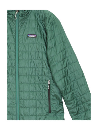 Kunstfaserjacke für Herren