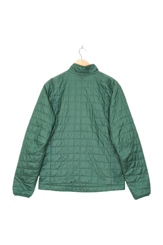 Kunstfaserjacke für Herren