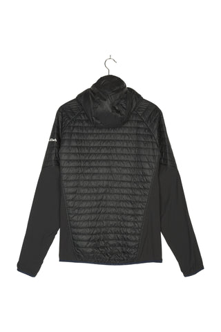 Kunstfaserjacke für Herren