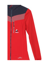 Softshelljacke für Damen