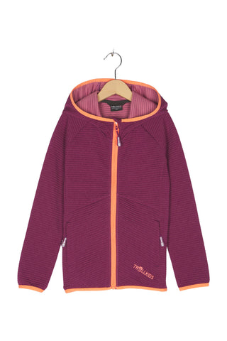 Fleecejacke für Kinder