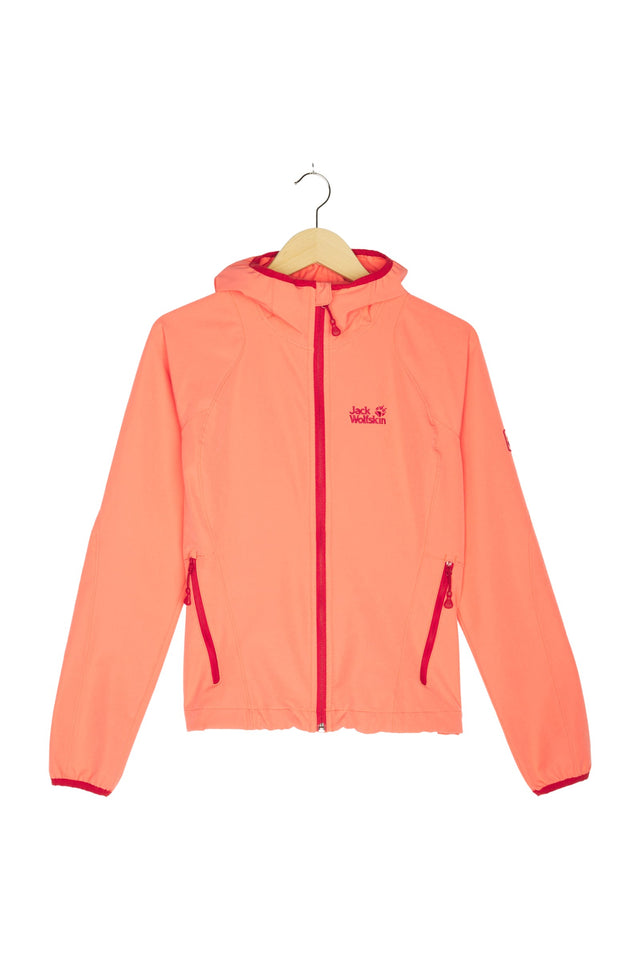 Softshelljacke für Damen