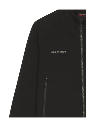 Fleecejacke für Herren