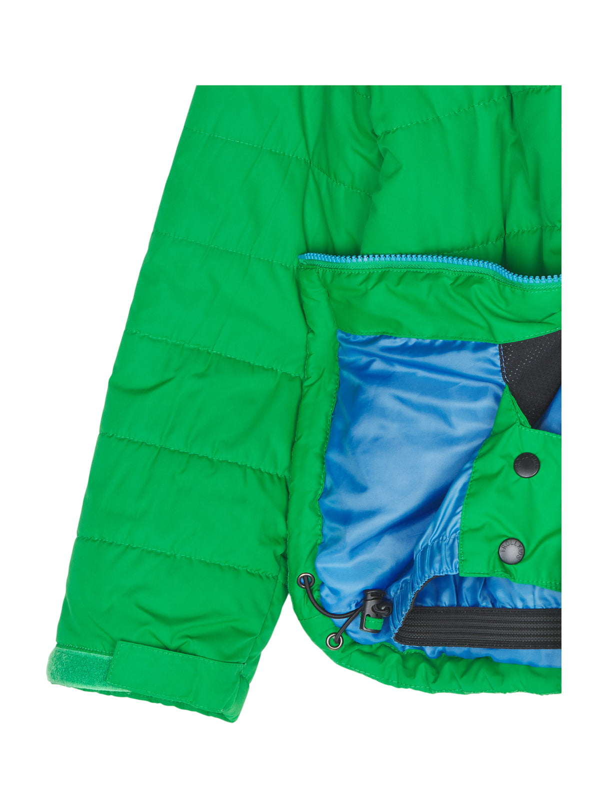 Winterjacke für Kinder