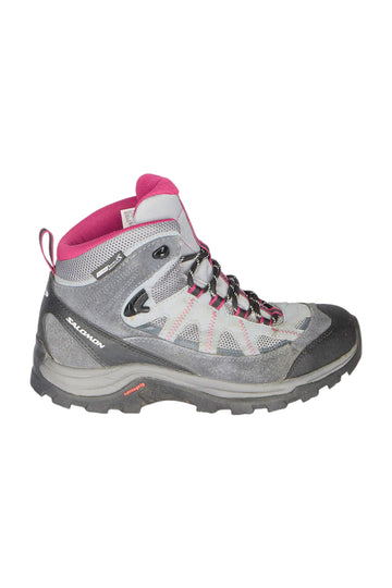 Wanderschuhe & Trekkingschuhe für Damen