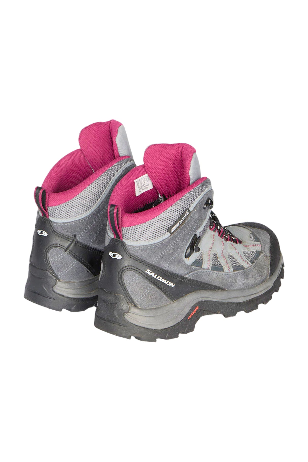 Wanderschuhe & Trekkingschuhe für Damen