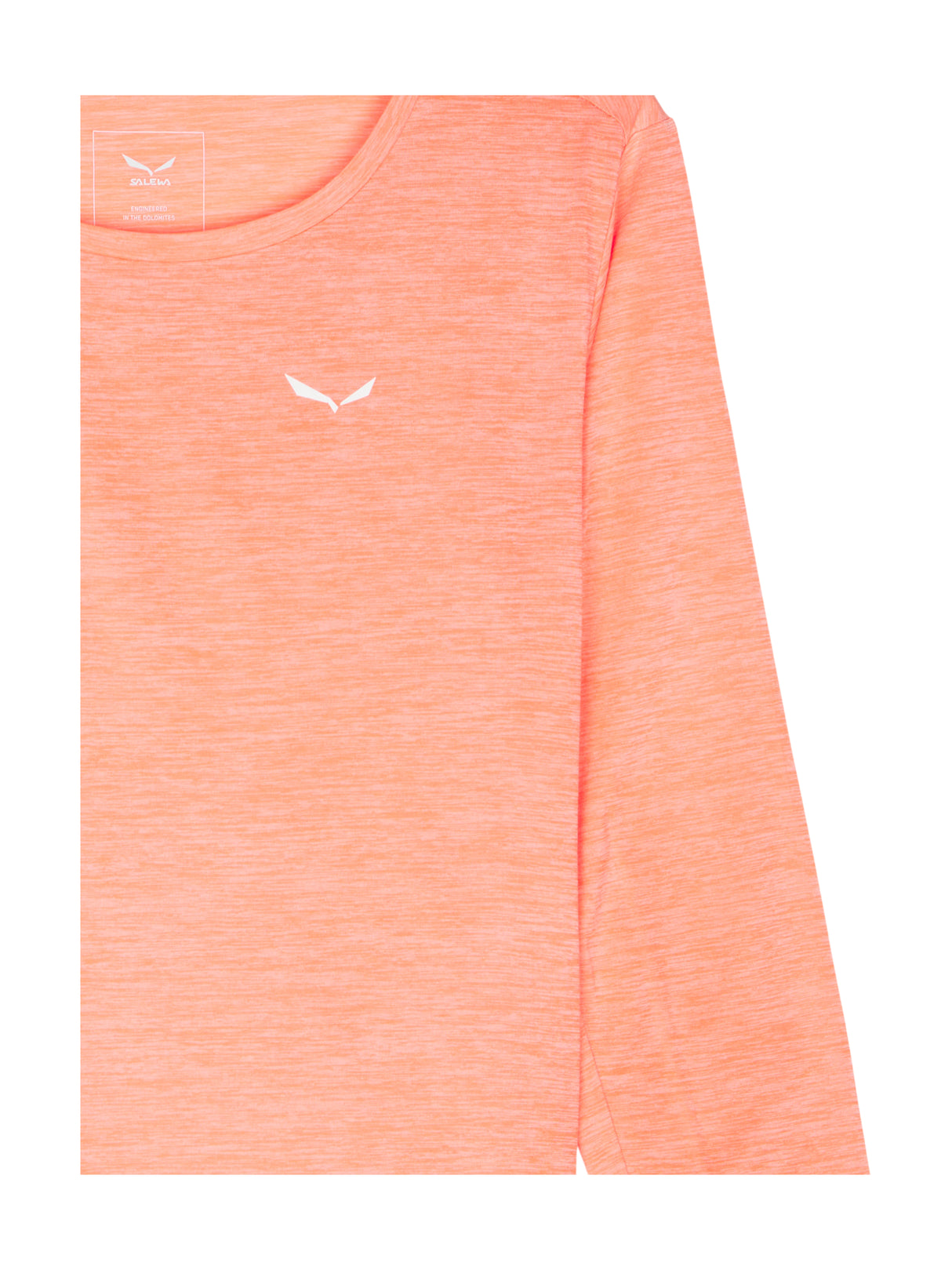Longsleeve Funktion für Damen