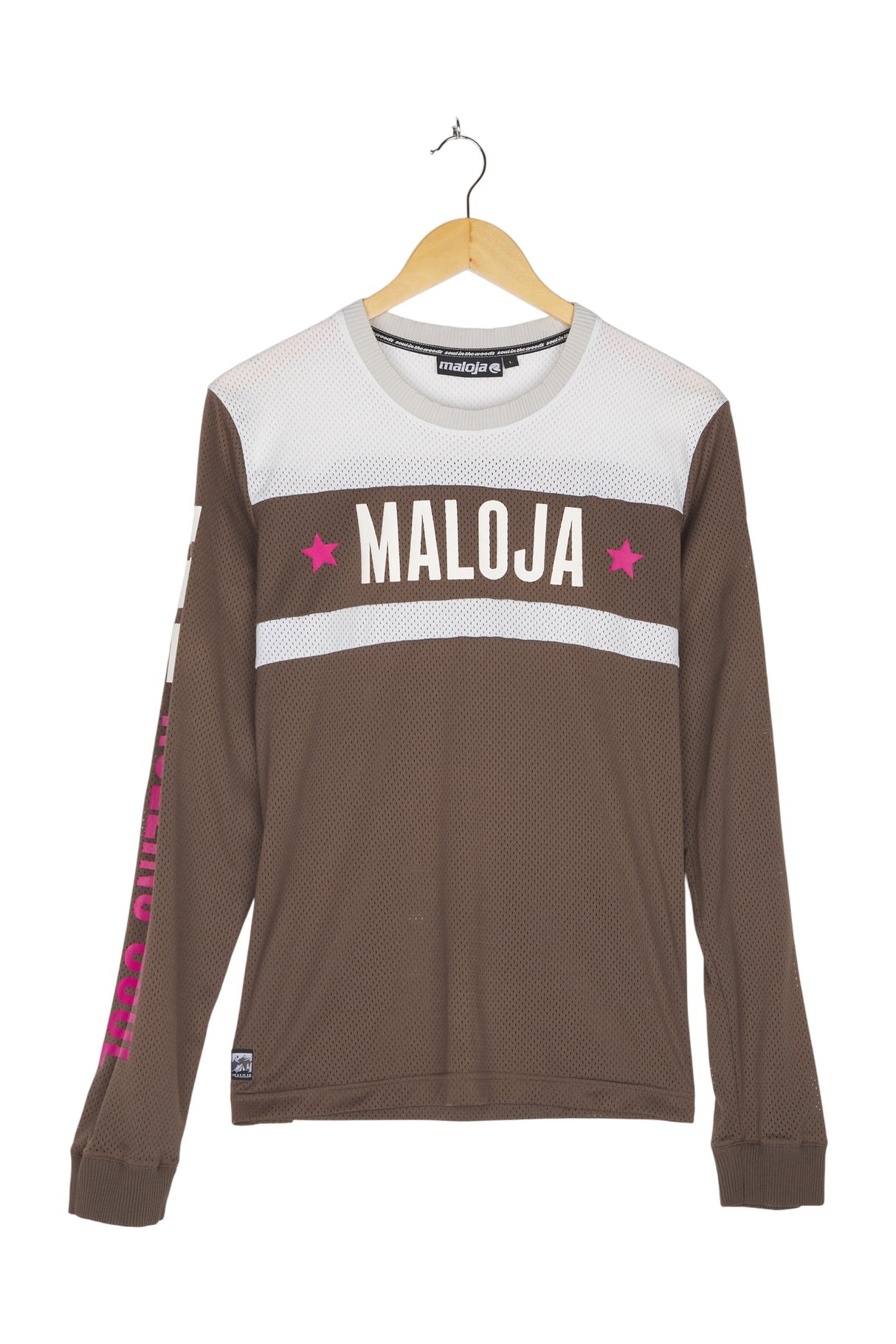 Longsleeve Funktion für Damen