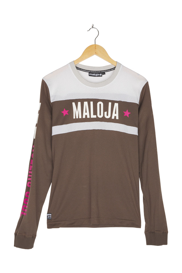 Longsleeve Funktion für Damen