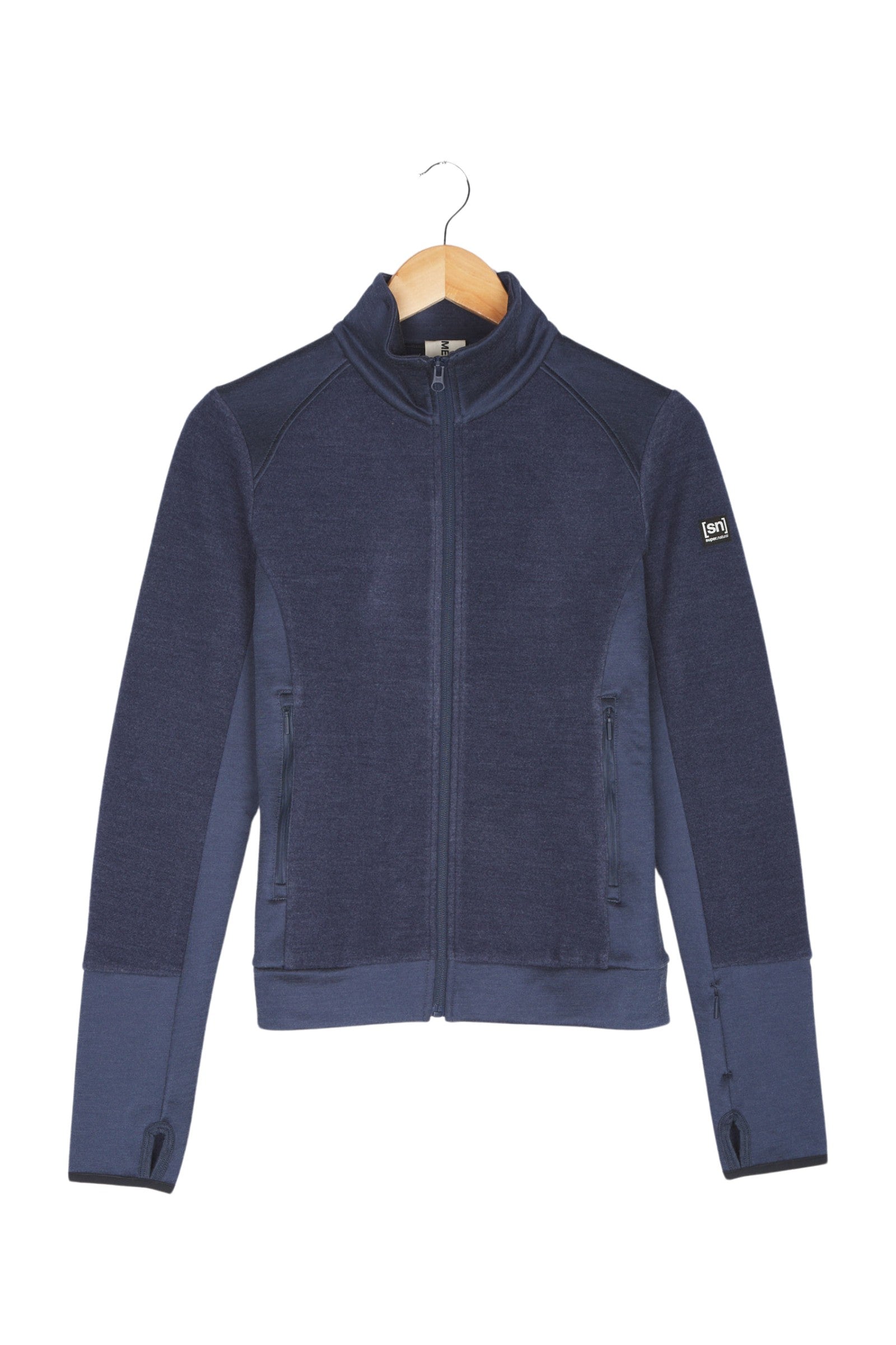 Fleecejacke für Damen