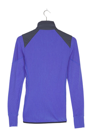 Isolationsjacke (Wolle) für Damen