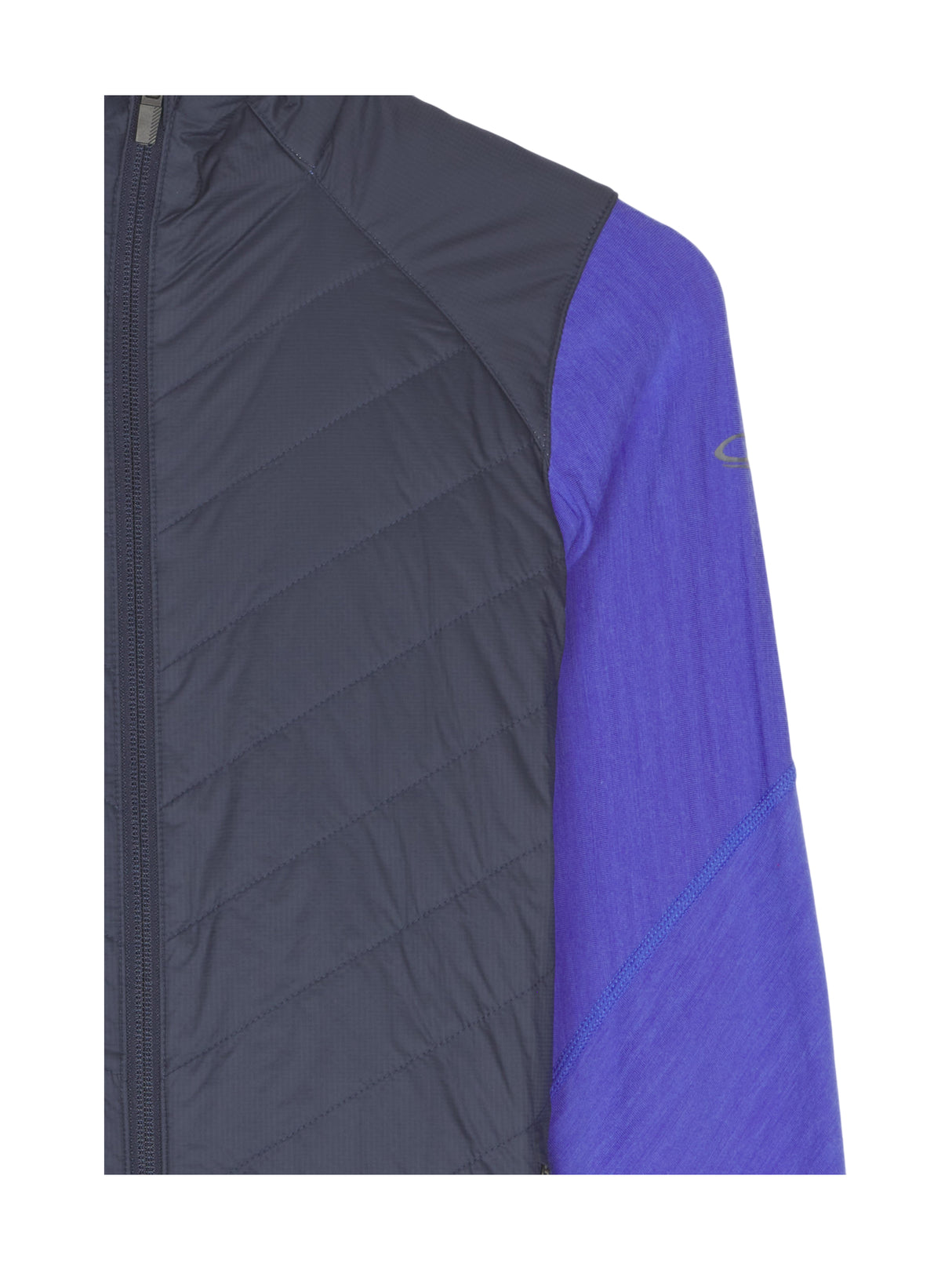 Isolationsjacke (Wolle) für Damen