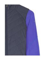 Isolationsjacke (Wolle) für Damen