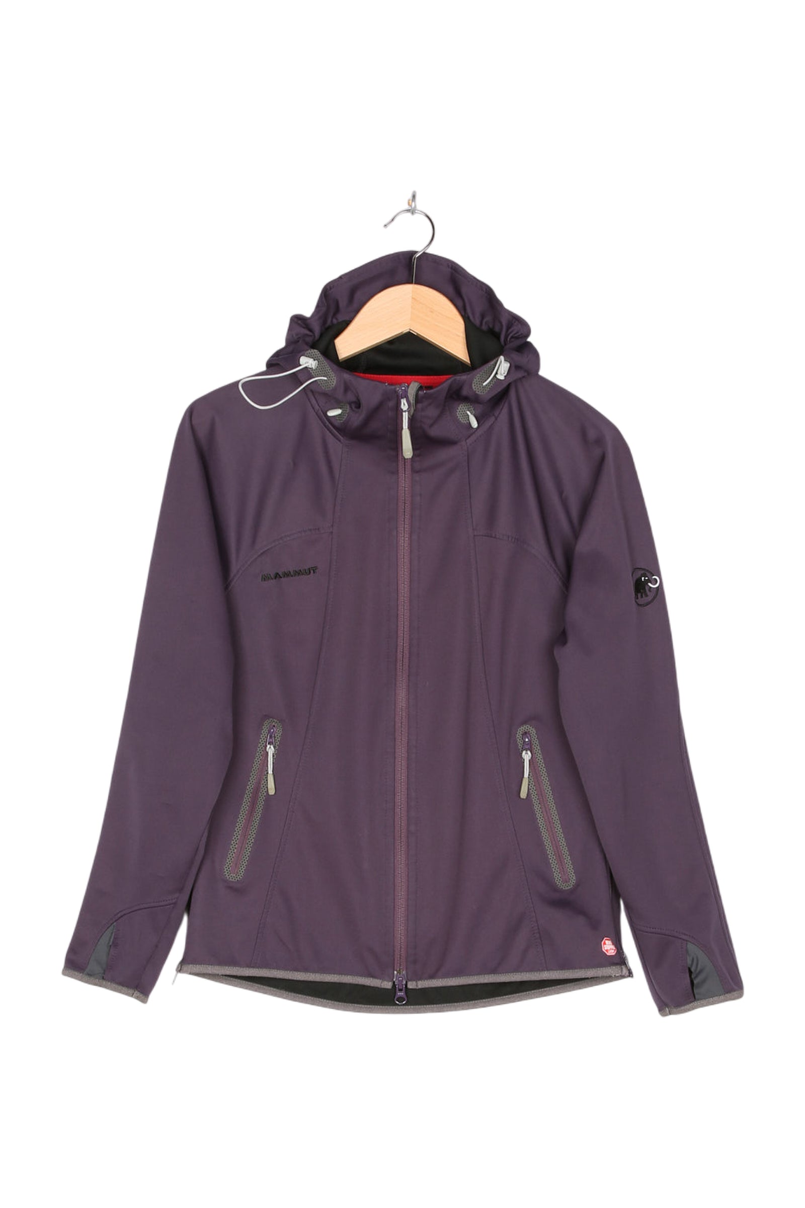 Softshelljacke für Damen