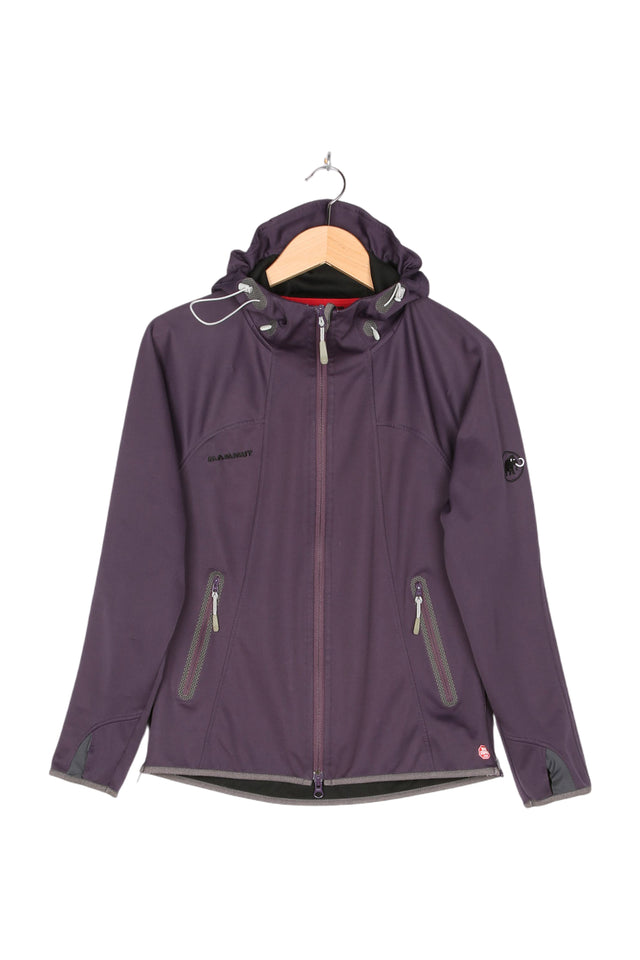 Softshelljacke für Damen