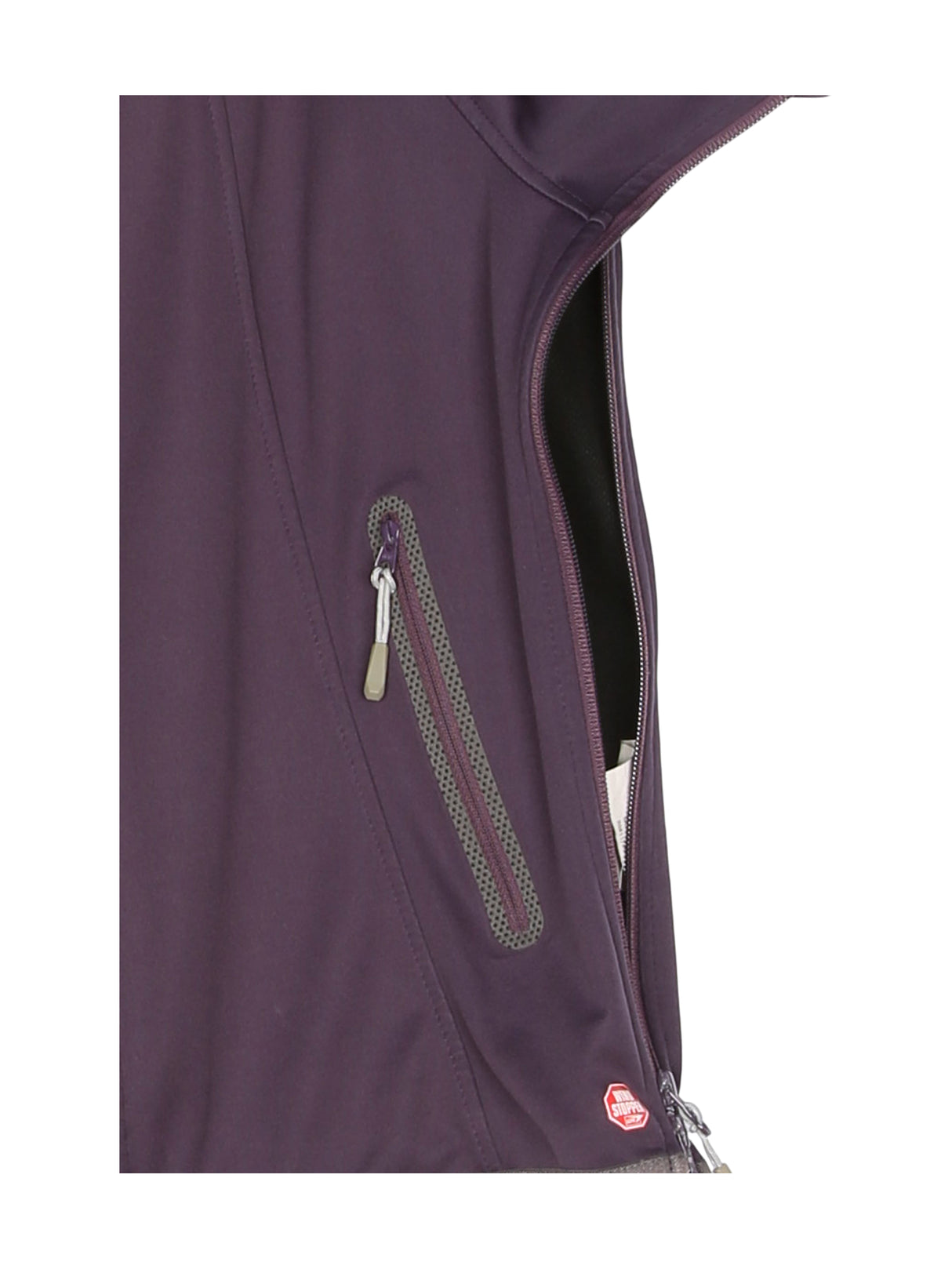 Softshelljacke für Damen