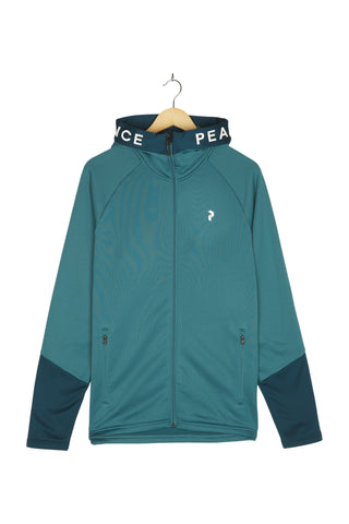 Fleecejacke für Herren