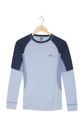 Longsleeve Funktion für Damen