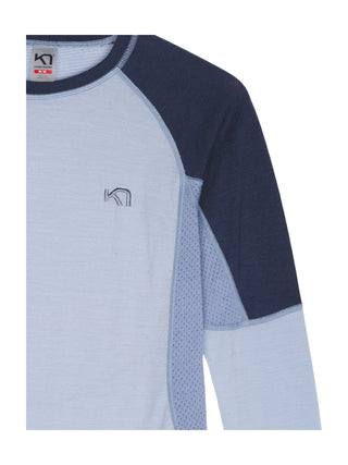 Longsleeve Funktion für Damen