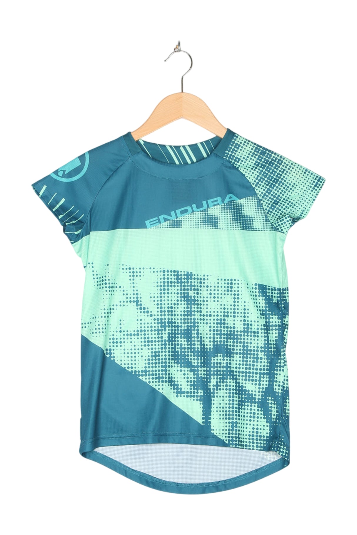 Fahrradtrikot für Damen