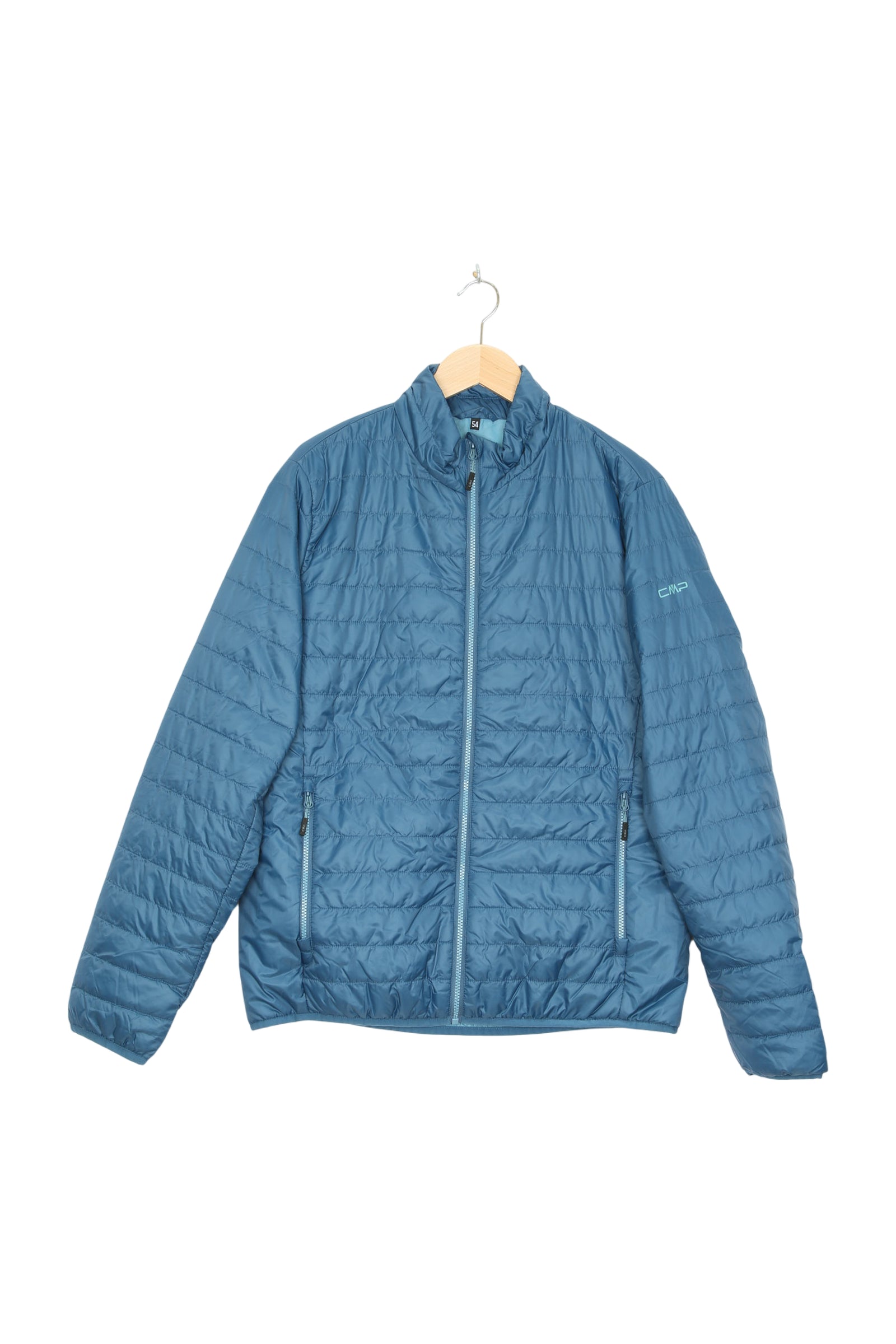 Kunstfaserjacke für Herren