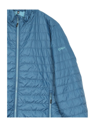 Kunstfaserjacke für Herren