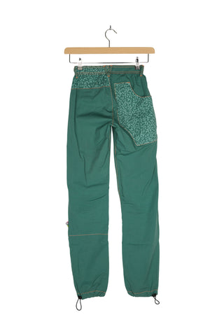 Kletterhose für Damen