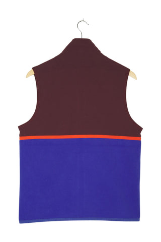 Fleeceweste für Damen