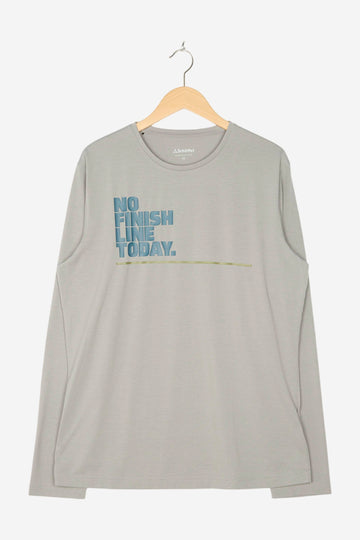 Longsleeve für Herren