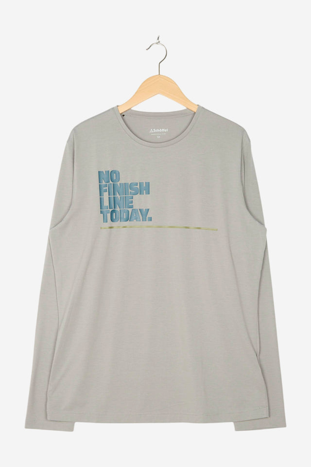 Longsleeve für Herren