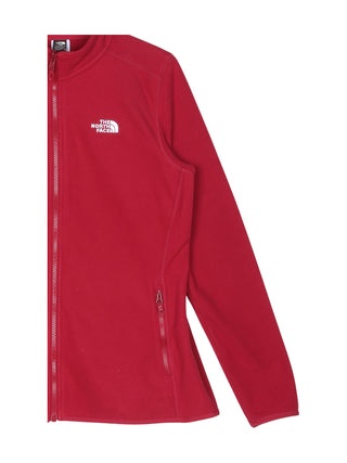 Fleecejacke für Damen
