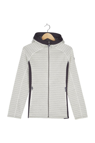 Fleecejacke für Damen
