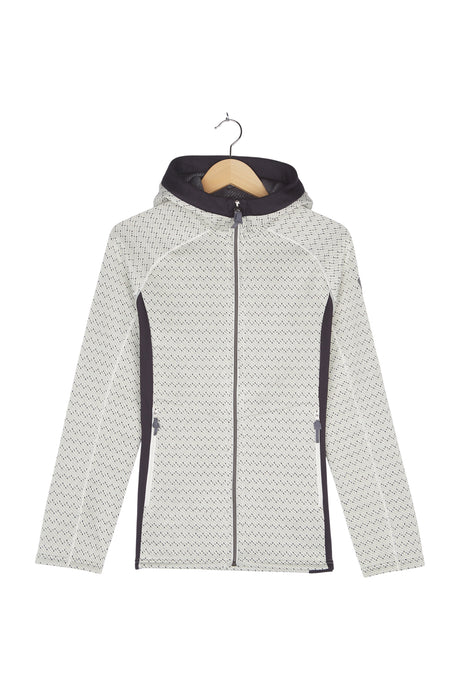 Fleecejacke für Damen