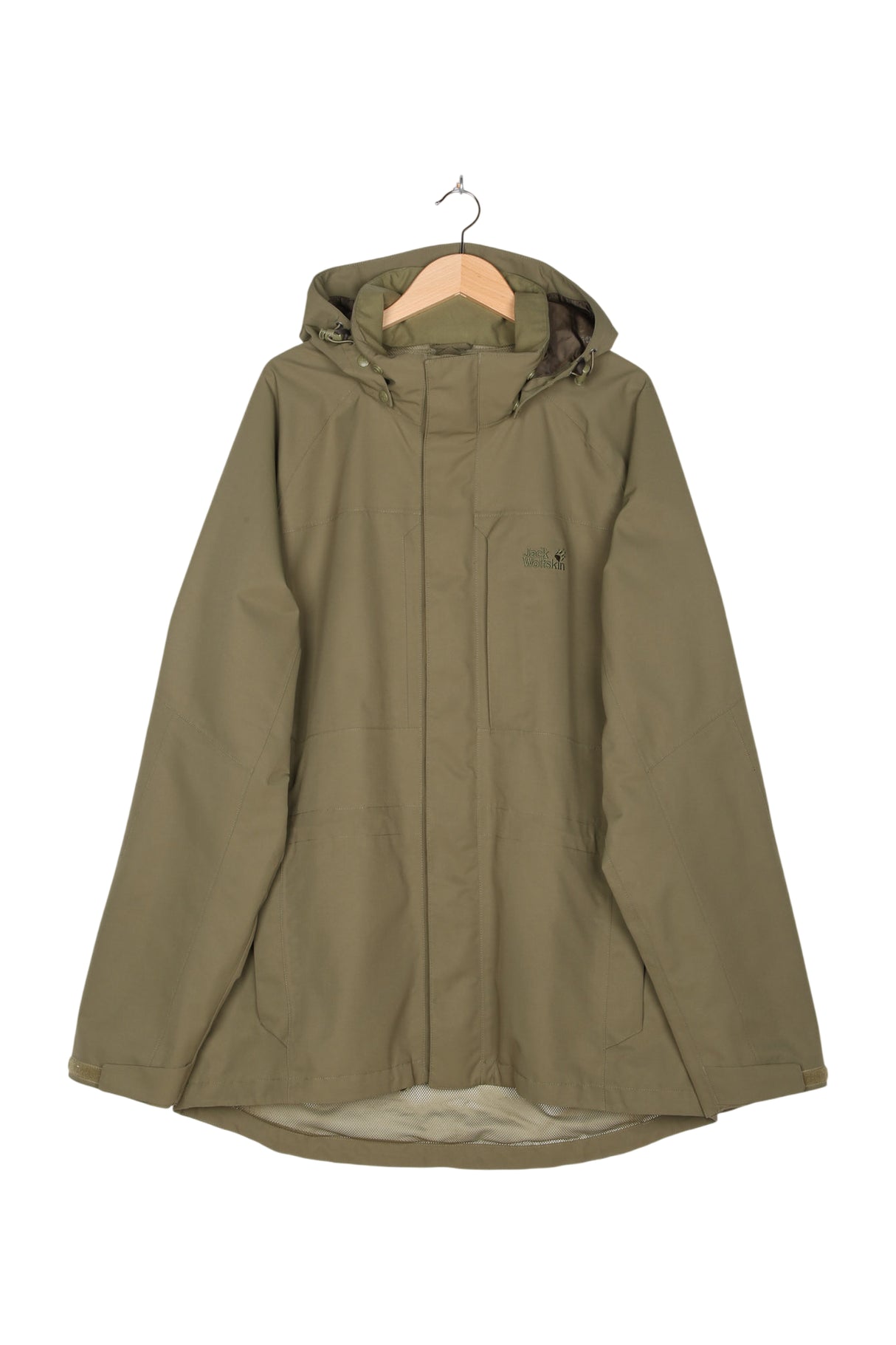 Regenjacke für Herren