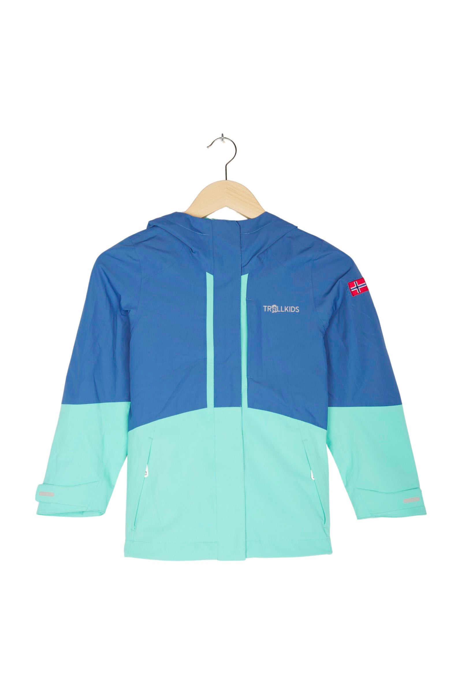 Softshelljacke für Kinder