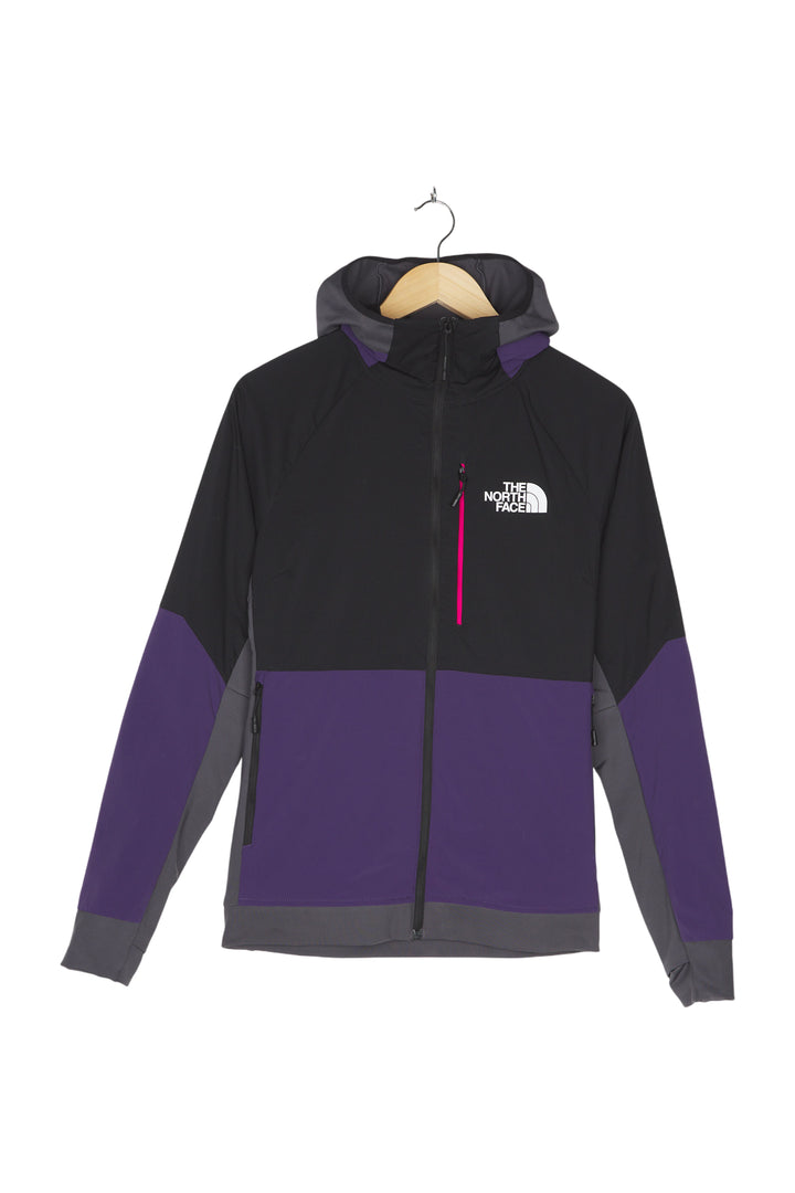 Kunstfaserjacke für Damen