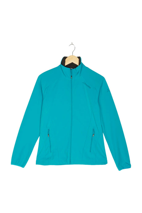 Schöffel Softshelljacke für Damen