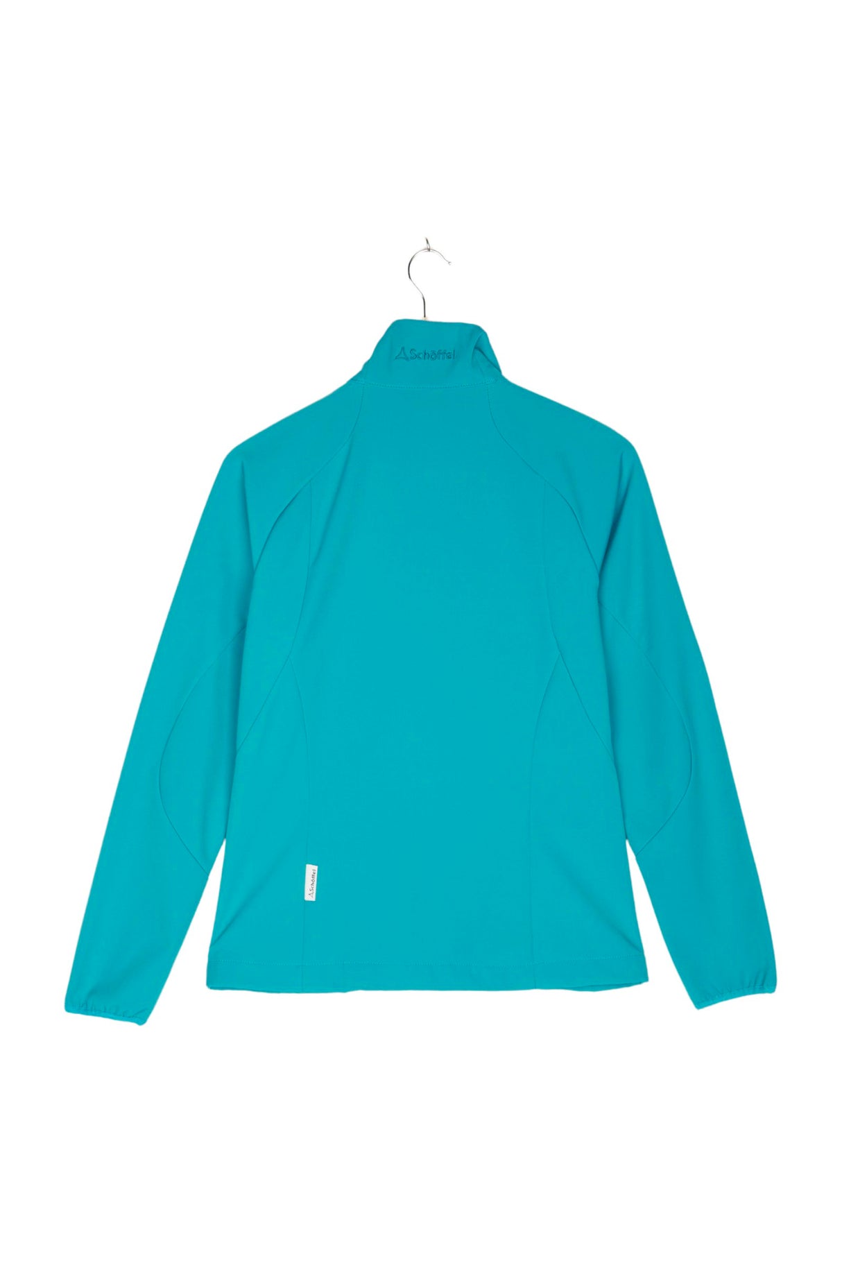 Schöffel Softshelljacke für Damen